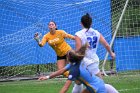WSoc vs RWU  Wheaton College Women’s Soccer vs Roger Williams University. - Photo By: KEITH NORDSTROM